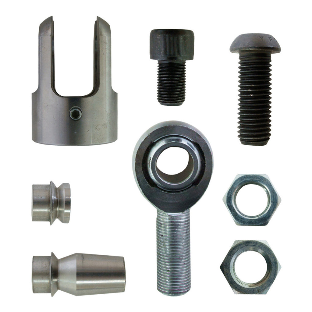Polaris Rzr Pro R / Rzr Turbo R Hd Tie Rods image 2