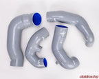 Agency Power Silicone Turbo and Intake Hose Kit Gray Can-Am Maverick R image 0