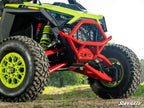 Polaris Rzr Pro R Front Bumper image 6