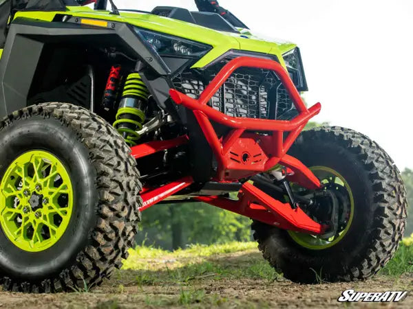 Polaris Rzr Pro R Front Bumper image 6