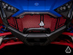 Assault Industries Hellfire V2 Front Grille (Fits: Polaris Rzr Pro R, Turbo R) image 1