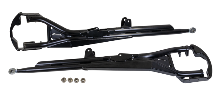 2017-2024 Maverick X3 Can-Am Trailing Arm - Zbroz image 1
