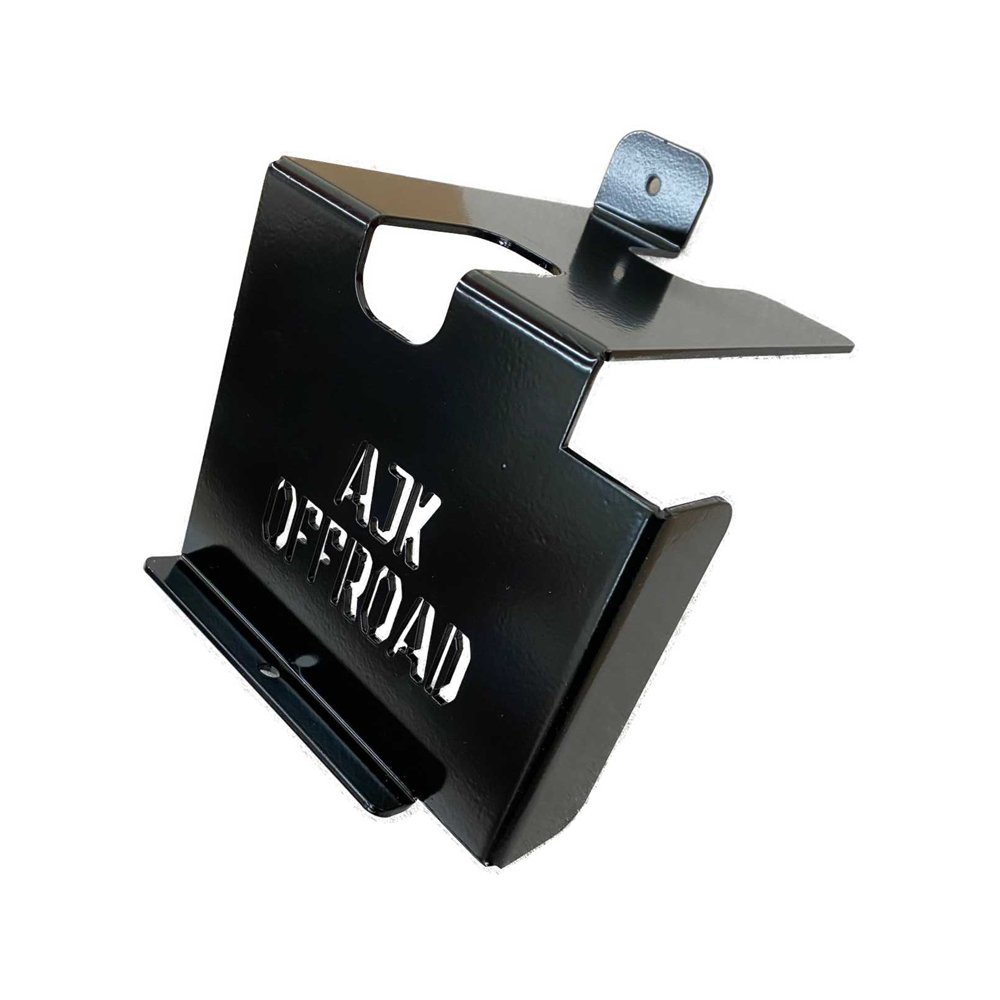 Can-Am X3 Dual Battery Box - Ajk Offroad image 0