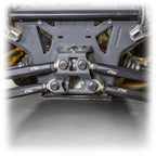 DRT Can-Am 2024+ Maverick R Hex Bar Radius Rod Set image 7