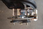 Rzr Turbo S Billet Rear Bearing Carrier/Spindle image 3