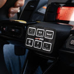 Can-Am Maverick R Mini6 Steering Wheel Mount Kit - Can-Am Maverick R 2024 image 2