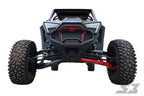 Polaris Rzr Pro R / Rzr Turbo R High Clearance Boxed Lower A-Arms image 6