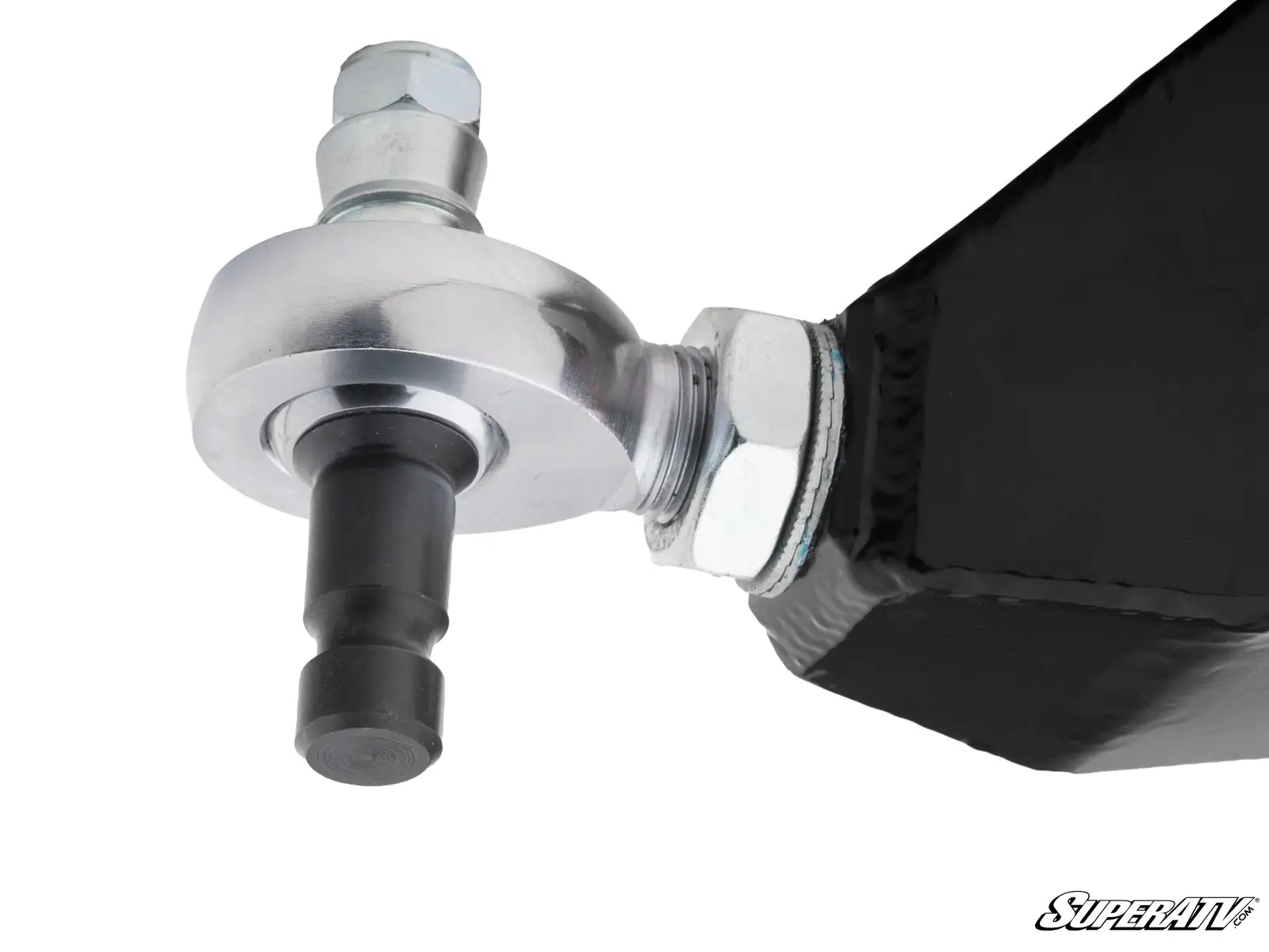 Polaris Rzr Pro R Sidewinder A-Arms 1.5" Forward Offset image 3