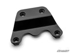 Can-Am Maverick R Radius Arm Nut Weld Plate - Superatv image 0
