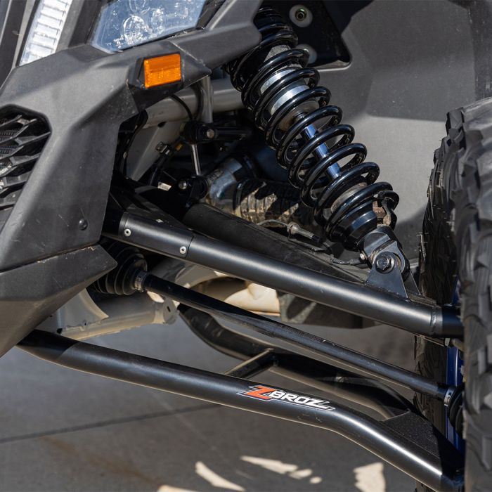 Can-Am Maverick X3/X3 Max 72" Hd Pro Max A-Arms (2017-2024) image 1