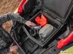 Polaris Rzr Pro R Cooler/Cargo Box image 2