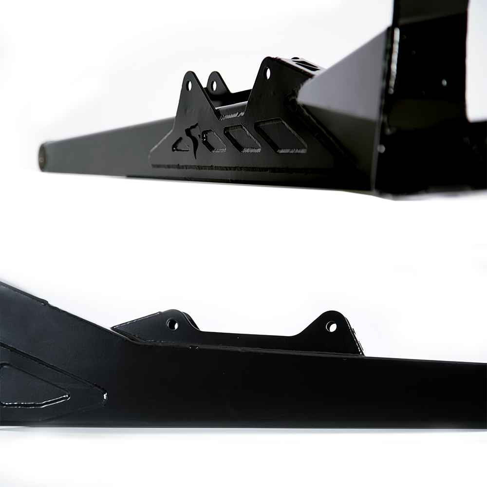 Can-Am X3 72" Hd Chromoly Trailing Arms - Utv Wolfpack image 2