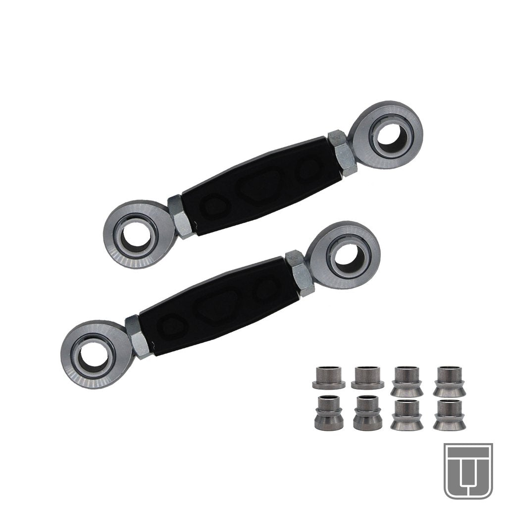 Rzr Pro Xp Front Sway Bar Links - Tatum Utv image 0