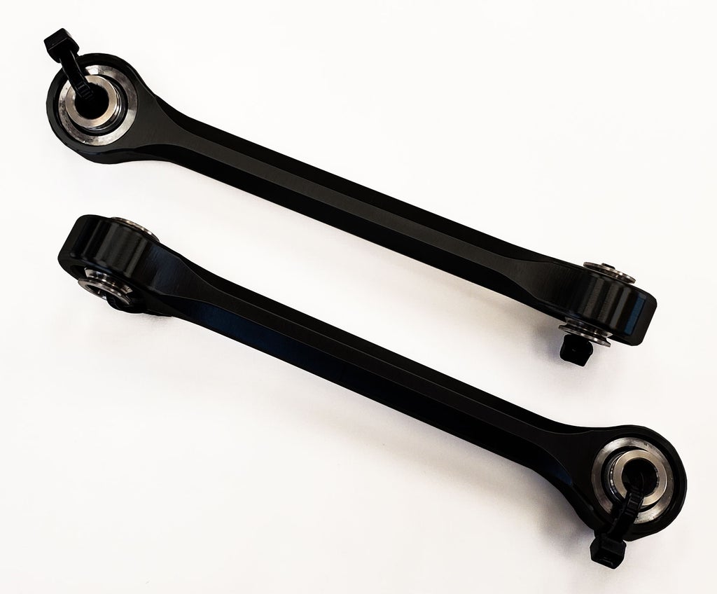 Arctic Cat Wildcat Xx Front Sway Bar End Links image 0