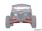 Can-Am Maverick X3 High-Clearance A-Arms By Superatv image 0