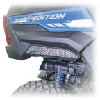 Polaris 2024+ Xpedition Rear Fender Mesh Set image 5