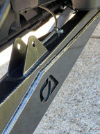Polaris Rzr Pro R Trailing Arms - Ca Tech image 6