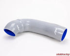 Agency Power Silicone Airbox to Turbo Inlet Hose Gray Can-Am Maverick R image 0