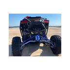 Polaris Pro R Billet High Clearance Radius Rods - Ajk Offroad image 0