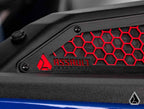 Assault Industries Intake Cover (Fits: Polaris Rzr Pro Xp, Turbo R, Pro R) image 2