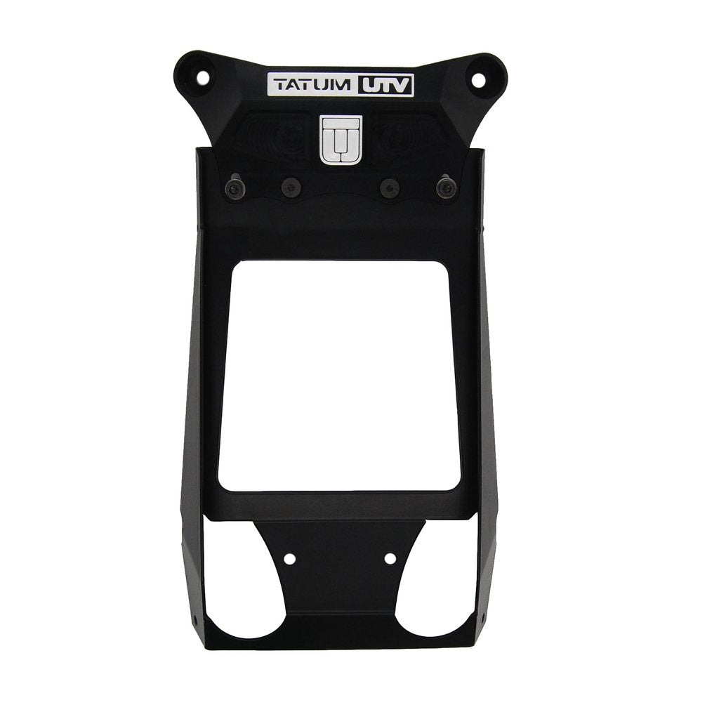 Can-Am X3 Shock Tower Mount Brace With Gusset - Tatum Utv image 1