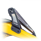 Drt Motorsports Can-Am Maverick R Light Bar Bracket Kit image 1