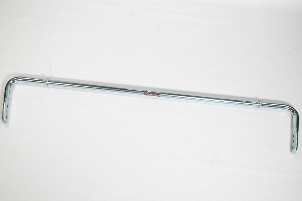 Can Am Maverick X3 Adjustable Rear Anti Sway Bar Kit image 3