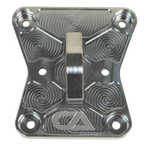 Can-Am X3 2022+ Radius Rod Pull Plate - Ca Tech image 9