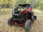 Rzr Pro Xp Rear Bumper - Aprove Usa image 3