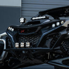 Can-Am Maverick R 10" S8 Shock Tower Kit - Can-Am Maverick R 2024 image 1
