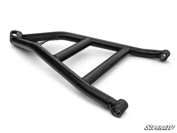 Can-Am Maverick X3 Atlas Pro 64" A-Arms By Superatv image 1