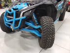 Ca Tech Can-Am Maverick X3 Lower Boxed Control Arms image 4