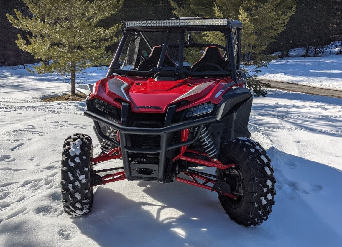 Honda Talon 1000R /X Intrusion Bars image 3