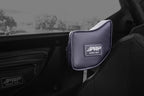 Rear Seat Shoulder Pads For Polaris Rzr Pro Xp4, Pro R4, Turbo R4 (Pair) - Prp image 2