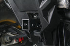 Fastlab Rzr Turbo R / Pro R Rear Hitch Pull Plate image 5