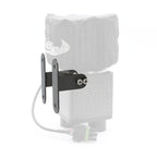 Mac Air Helmet Pumper Mounting Brackets image 0