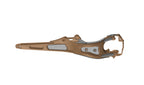 Can-Am X3 - 64" Trailing Arm Weld-In Gusset Kit image 2
