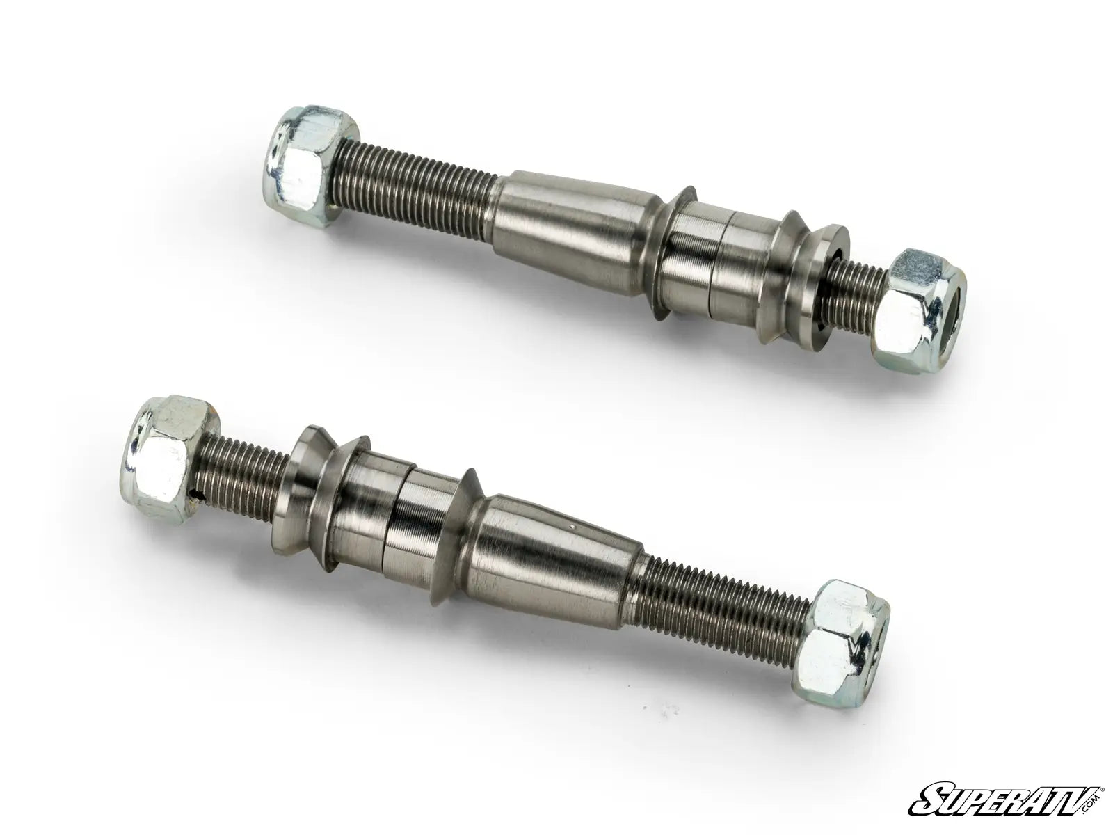 Can-Am Maverick R Billet Aluminum Radius Arms image 4