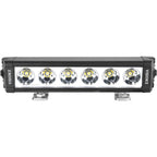 9" XPL LED Light Bar