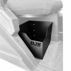 Polaris Ranger 1000XP Under Seat Storage by AJK Offroad