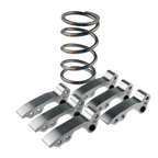 AO-RC Clutch Kit (QRS)