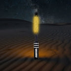 Game Changer LED Whip Set - Desert Tan - view 12