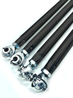 Polaris RZR Pro R (2022+) Radius Rods