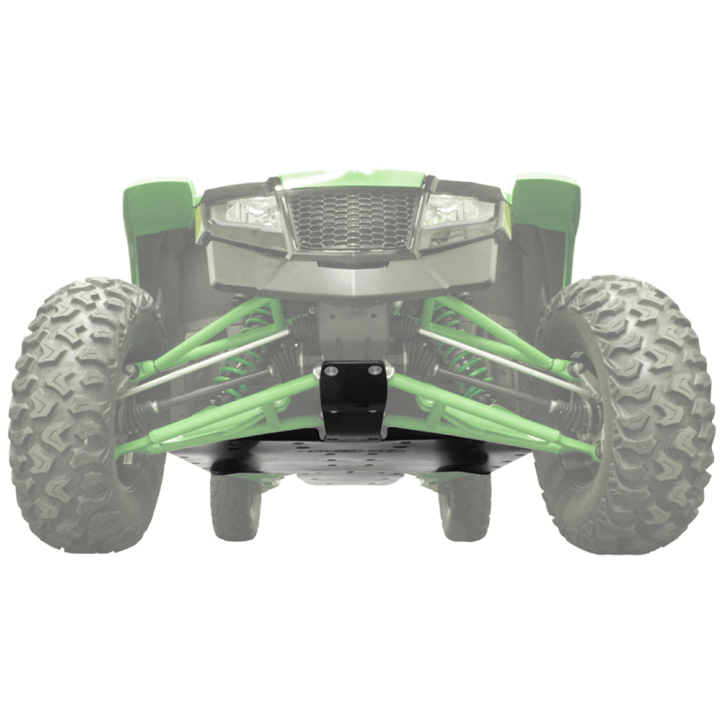 Arctic Cat Wildcat XX UHMW Skid Plate