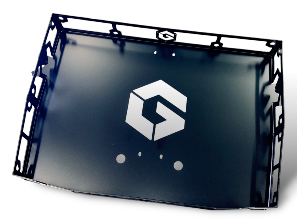 MAVERICK R CARGO BOX