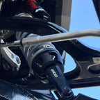 SDG Front Shaft & Clevis Upgrade | Polaris RZR - Pro R & Turbo R - view 3