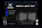 Rosewell X-1 Rocklights x8 (Kit) - view 2