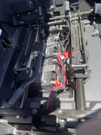 GEISER POLARIS TURBO R & PRO R BATTERY SWITCH KIT