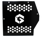 CAN AM X3 ECU AND BATTERY COVER