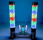 Big Moe 2.0 Multi Color with Brake and Turn Signals - view 4